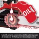 ELETTROSEGA A BATTERIA EINHELL GP-LC 36/