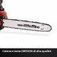 ELETTROSEGA A BATTERIA EINHELL GP-LC 36/