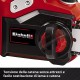 ELETTROSEGA A BATTERIA EINHELL GP-LC 36/