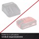 ELETTROSEGA A BATTERIA EINHELL GP-LC 36/