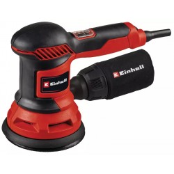 LEVIGATRICE ROTORBITALE EINHELL TC-RS38