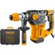 MARTELLO INGCO RH150028 TASSEL./DEMOLIT.