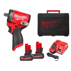 AVVITATORE A BATTERIE MILWAUKE M12FCIWF
