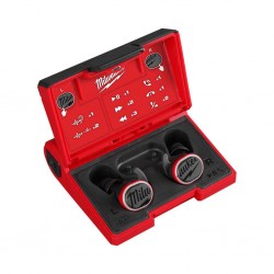 CUFFIE MILWAUKEE RICARICABILI USB