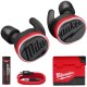 CUFFIE MILWAUKEE RICARICABILI USB