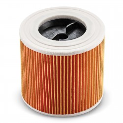 FILTRO KARCHER A CARTUCCIA X WD2-WD3