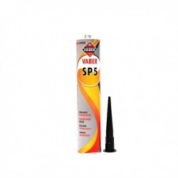 SIGILLANTE POLIUR.MONOC. NERO 310ml