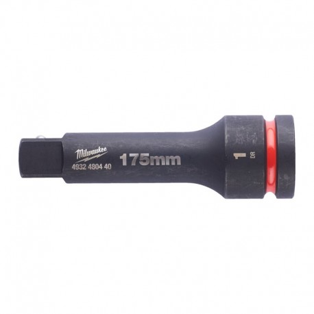 PROLUNGA CHIAVI A BUSSOLA 1" MILWAUKEE 1