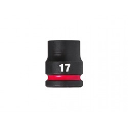 CHIAVI A BUSSOLA 1/2" MILWAUKEE mm.17 CO