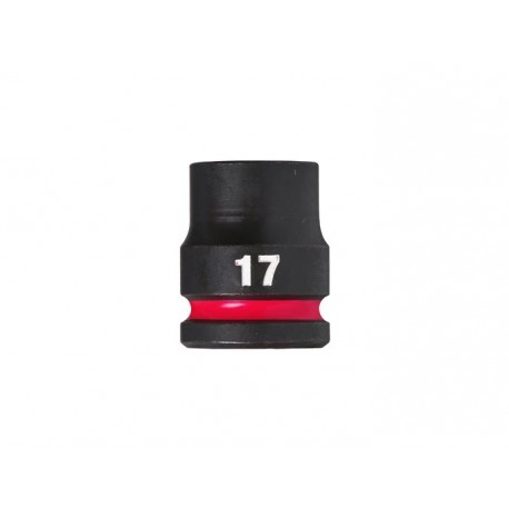 CHIAVI A BUSSOLA 1/2" MILWAUKEE mm.17 CO