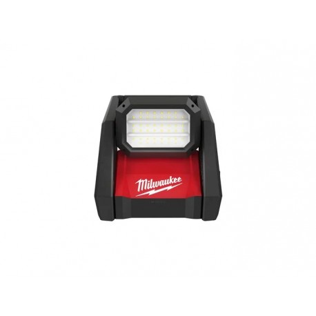 TORCE MILWAUKE M18 HOAL-0 FARO LED IP20