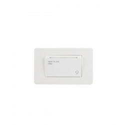 TASCA BADGE RISP.ENER. TEMPOR. SU 503
