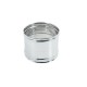TUBI STUFA INOX MANICOTTO D.250 FF