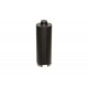 CORONA DIAMANTATA A SECCO D. 62X150mm