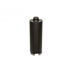 CORONA DIAMANTATA A SECCO D. 62X150mm