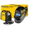 SALDATRICE INVERTER DECA SIL415 C/ACCES.