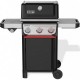BARBECUE GAS WEBER SPIRIT E-335 LP