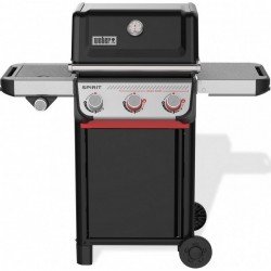 BARBECUE GAS WEBER SPIRIT E-335 LP