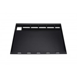 PIASTRA WEBER MAXI X BBQ SERIE SPIRIT300