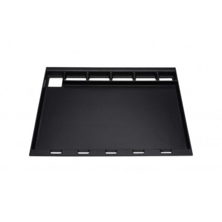 PIASTRA WEBER MAXI X BBQ SERIE SPIRIT300