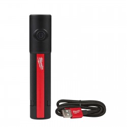 TORCE MILWAUKE IRFL500 LAMPADA COMPATTA