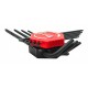 SERIE CHIAVI TORX MILWAUKEE 9 PEZZI LUNG