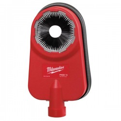 DISPOSITIVO RACCOGLIPOLVERE PHDE 72 MILW
