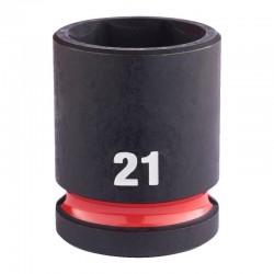 CHIAVI A BUSSOLA 1/2" MILWAUKEE mm.21 CO