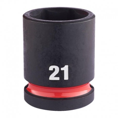 CHIAVI A BUSSOLA 1/2" MILWAUKEE mm.21 CO