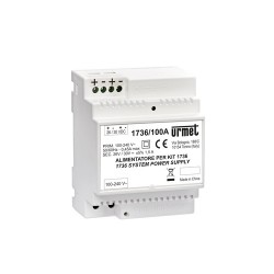 ALIMENTATORE SUPPLEMENTARE 1736/100