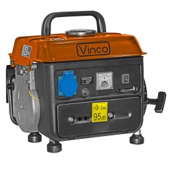 GENERATORE DI CORRENTE  800W VINCO