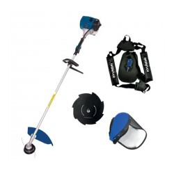 DECESPUGLIATORE HYUNDAI 4T 31 CC 1,5HP