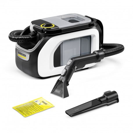 LAVATAPPETI KARCHER SE 3 COMPACT