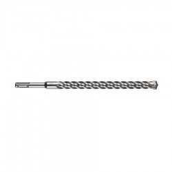 PUNTA SDS-PLUS mm. 10X315 RX4 4 TAGLIEN