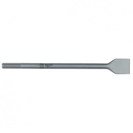 SCALPELLO SDS-MAXI PALETTA mm.50X400