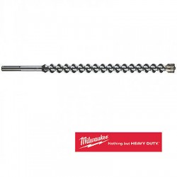 PUNTA SDS-MAXI 4T D. 25 X 920 mm.