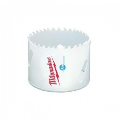 SEGA A TAZZA BIMETALLICA 121MM