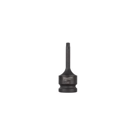 CHIAVI A BUSSOLA 1/2" MILWAUKEE TORX 30
