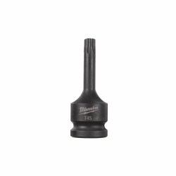 CHIAVI A BUSSOLA 1/2" MILWAUKEE TORX 45