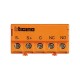 BT346250 RELE BUS APERTURA CANCELLO PER